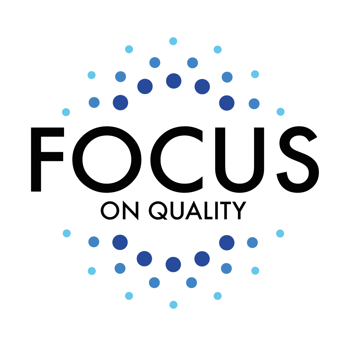 Focus on Quality