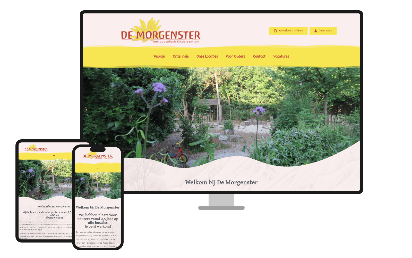 De Morgenster